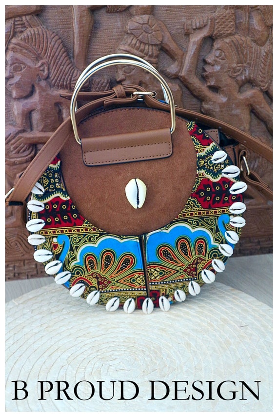 CROSSBODY HANDBAG