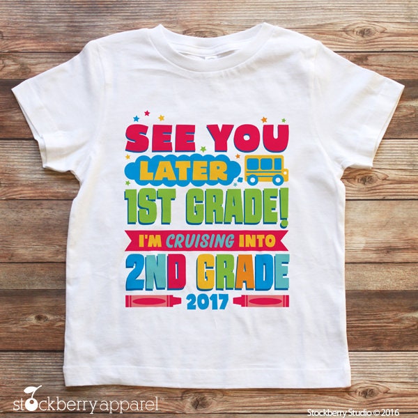 Last Day of School Shirt Ideas Last Day of School T Shirt