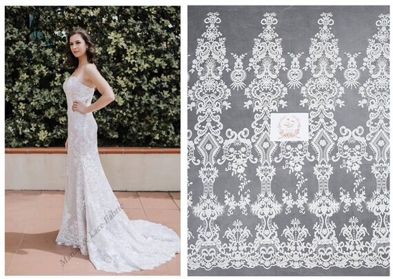 Fabric French Couture Dress By The Yard - 570x404 - jpeg Fabric French Couture Dress By The Yard