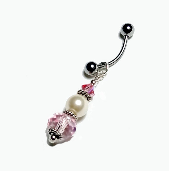 VCH VH jewelry Intimate Body Piercing Clitorial Jewelry