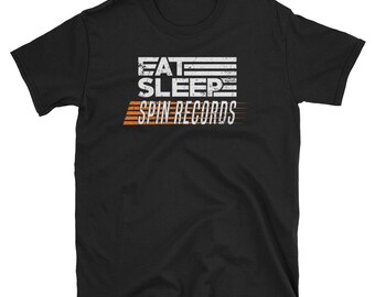 Deejay T Shirt DJ T Shirt House Music EMD Shirt Funny House Party Shirt