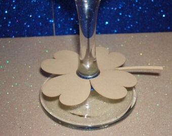 Clover brand stowed white 1627 place by 10A 1627 colors