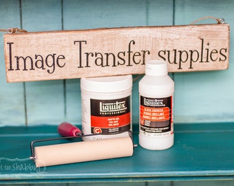 Image Transfer Supply Kit