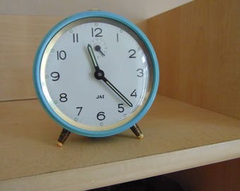 Jaz Vintage Alarm Clock