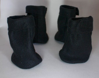 Protective Pet Boots