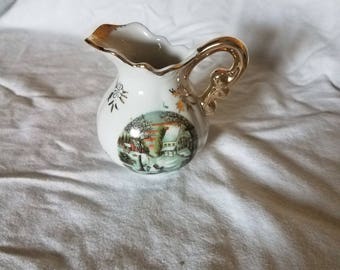 Enesco crémier