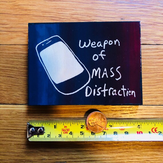 WMD