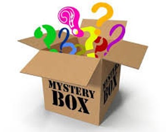 Mystery Box