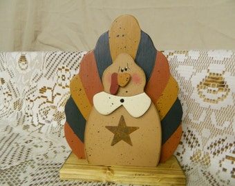 Turkey