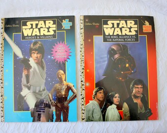 Vintage Star Wars Coloring Book, Vintage Star Wars, Puzzle and Mazes, Starr Wars Collectible,