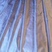 Pure Silk Ivory Duchesse Satin 8.60 meters