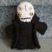 emperor palpatine doll