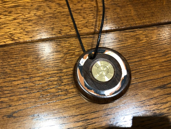 Milliput Necklace