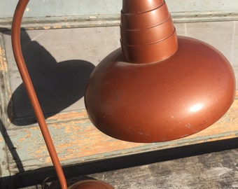 Mid Century Modern Desk Lamp