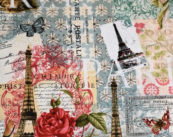 Love Paris