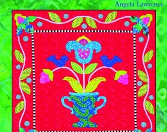 Needleturn Applique the Basics & Beyond: The Complete Guide to Successful Needleturn Applique Techniques
