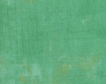 BerryMerry Mint Grunge designed by BasicGrey for Moda Fabrics, 100% Premium Cotton by the Yard