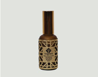 Bitter almond oil 50ml organic.