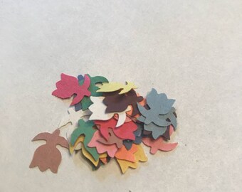 Mini Flower confetti 500 count