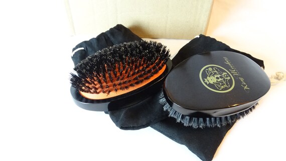 Wholesale Cushion Boar Bristle Palm Unisex Hair Brush Set LOT of 10,30,50 - Great Value Great Price Hair Brush Set