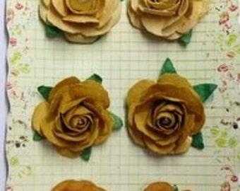 Prima Flower - Floret collection Sunshine