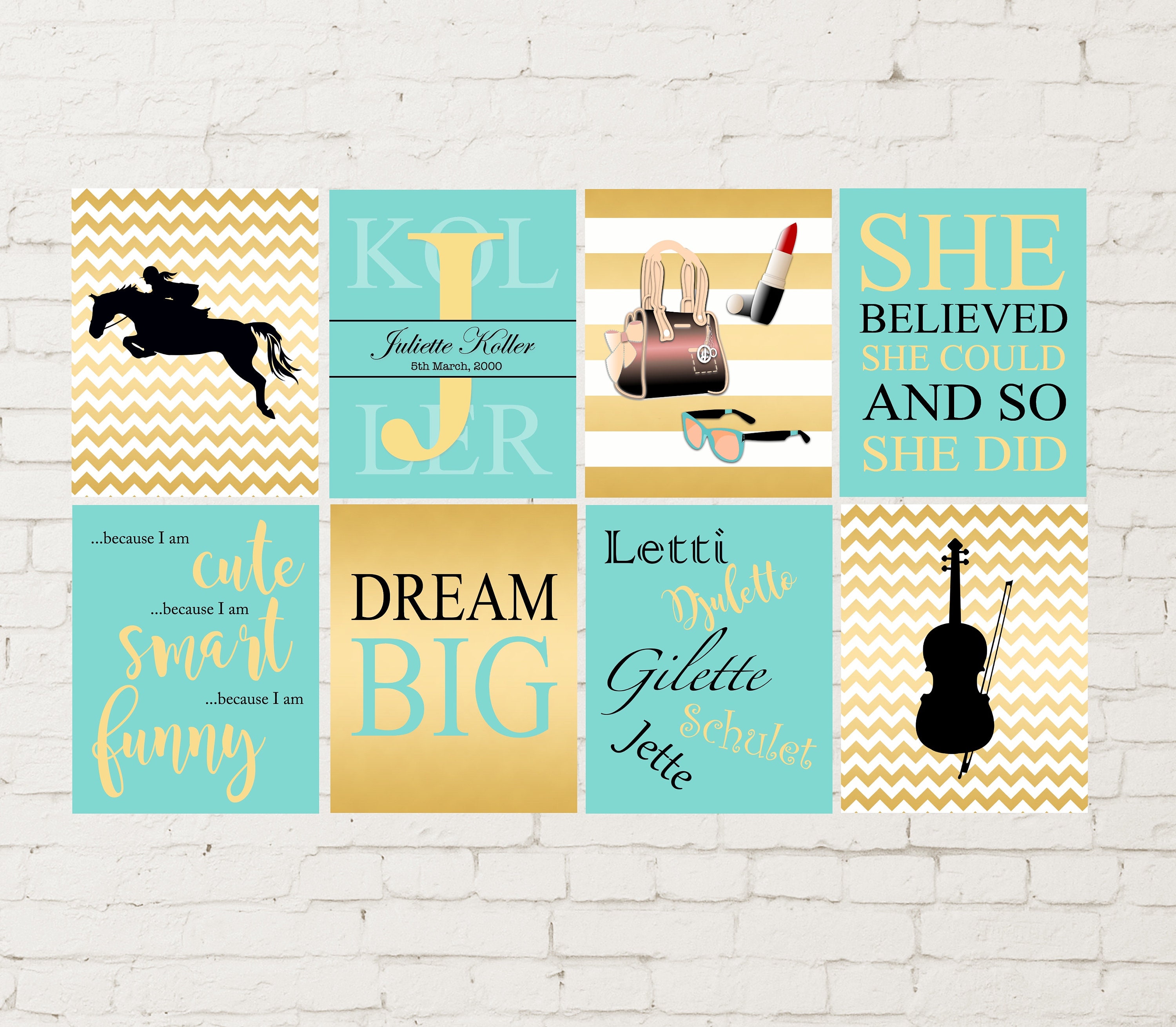 Beautiful Wall Art For Teens Festooning The Wall Art Decorations