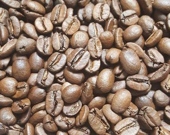 Indian Monsooned Malabar 10oz