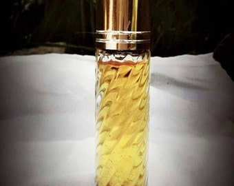 FOLLOW ME BOY! Perfume - Occult perfumes - Witch perfume- love spell - New Orleans's formula - Witchy Perfume - Fancy