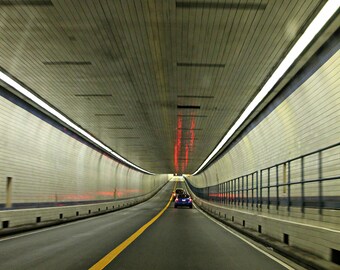 Tunnel Vision