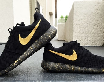 black and yellow roshes