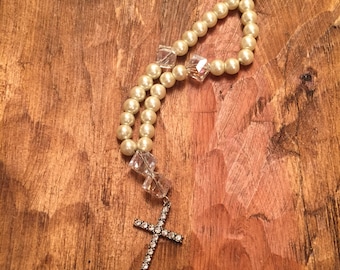 Anglican rosary