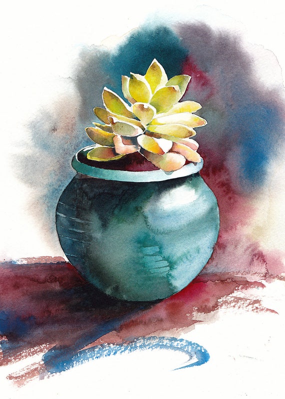 200 Watercolor Still Life Ideas Watercolor Watercolor Art Watercolor Paintings