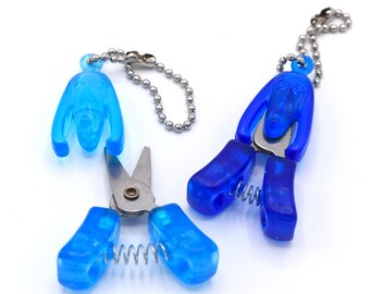 Puppy Snips Travel Scissors - Assorted Colors