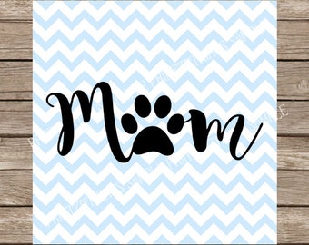 Download Dog Mom SVG momma dog fur mama fur mommy svg dog svg dog