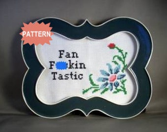 PDF/JPEG Fanf-ckintastic (Pattern)