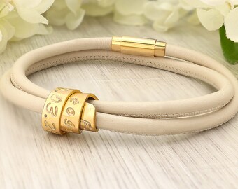 Coordinate jewelry bracelet - Coordinate bracelet - Jewelry Coordinate - Latitude Longitude bracelet - latitude Longitude jewelry