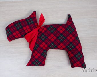 Cuddle Buddy Microwaveable Heating Pad
