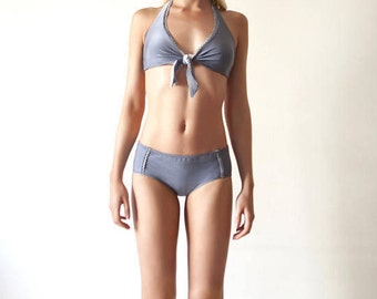 Sale 50% off, 3otika bikini bottom, Women's Swimwear