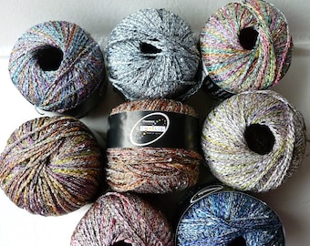 Yarn Sale - Cosmos by Tahki Stacy Charles