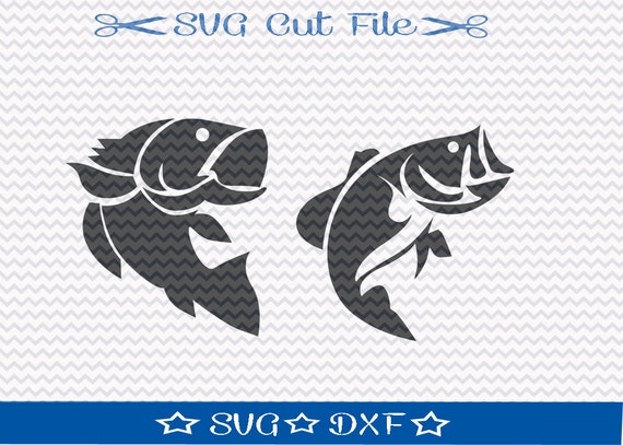Free Free 233 Free Fishing Svg Cut Files SVG PNG EPS DXF File