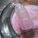Iridescent Glitter extra fine 1/128 shimmering luminous glitters in various colors