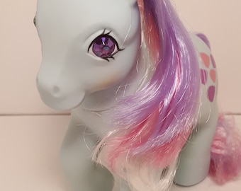 My Little Pony G1 Twinkle eye Sweet Stuff #1