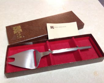 kalmar designs stainless steel cheese slicer plane cheese server cheese knife japan original box kalmar cheese slicer kalmar party - Golf Club Shipping Box kalmar designs stainless steel cheese slicer plane cheese server cheese knife japan original box kalmar cheese slicer kalmar party - Golf Club Shipping Box