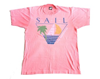 vintage sailing shirts