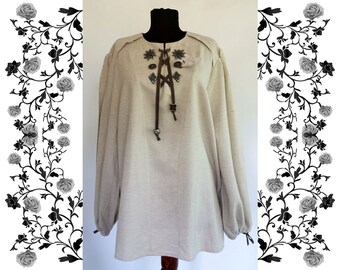 1970's Vintage Deadstock NOS "Arzberger" Blouse
