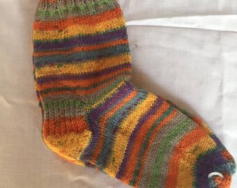 Soft Merino Wool Socks (11)