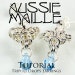 Chainmaille Tutorial - Tripoli Drops Earrings