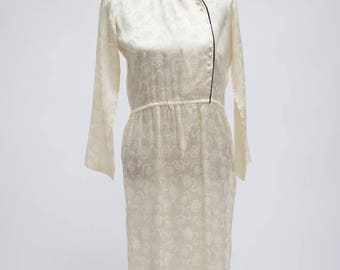 Irene Kasmer Unique Vintage Dress