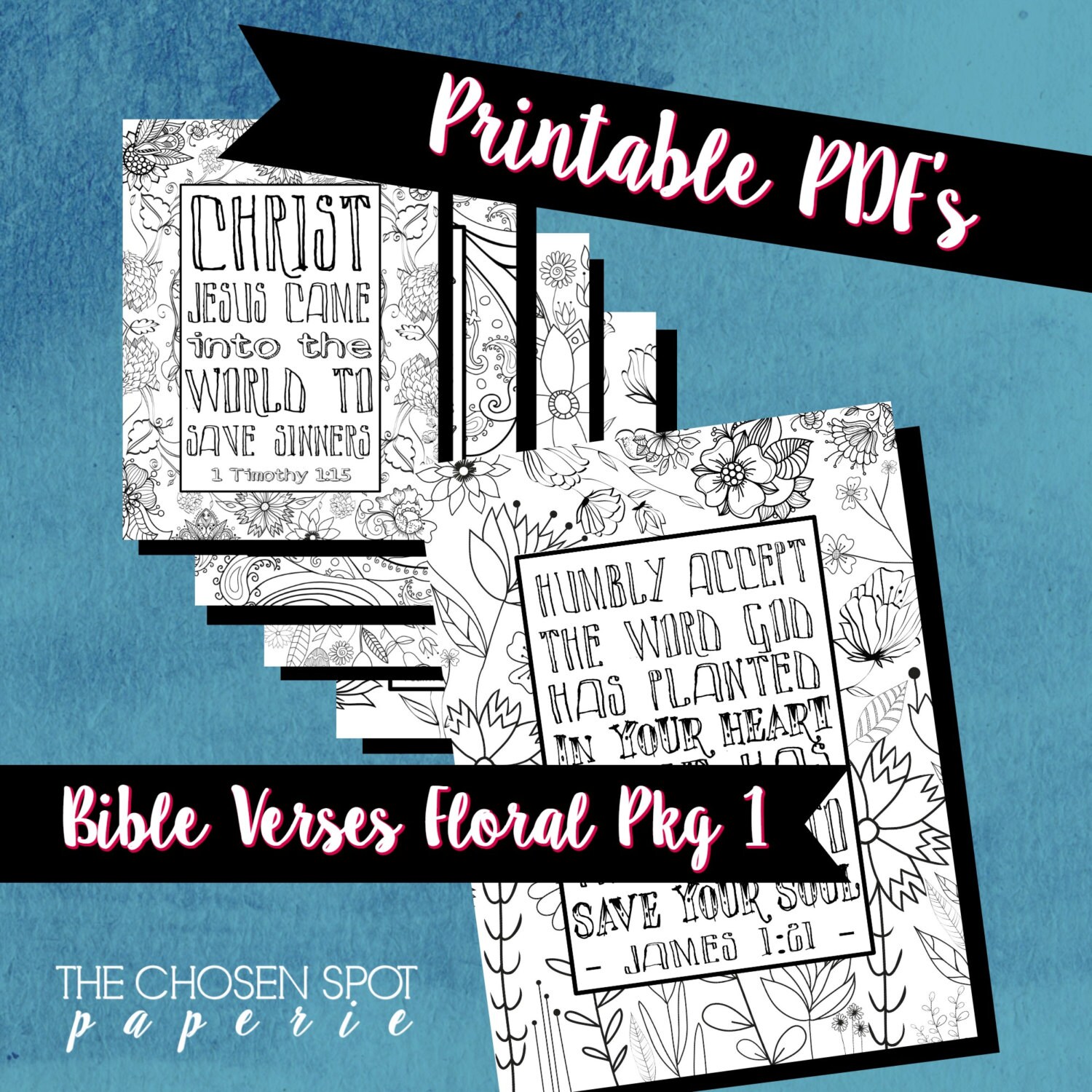 coloring pages bible verses printable christian gifts