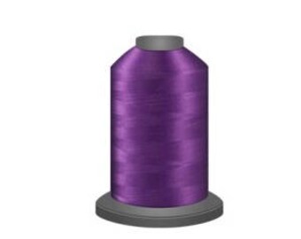 Glide - Damson - Polyester Thread - 40 wt - 1100 yds